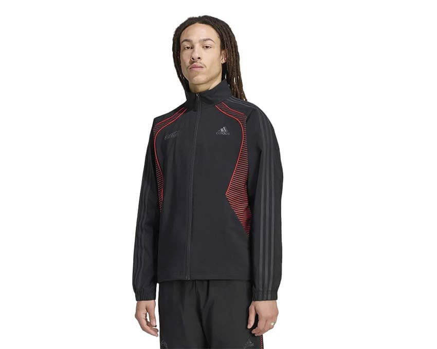 Adidas Coca Cola Teamgeist Track Top