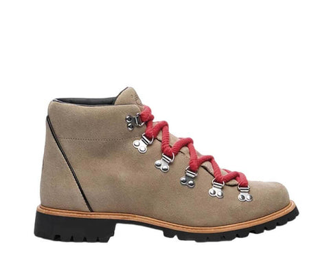 Timberland x Offspring Authentic Mid Lace Boot "Taupe"
