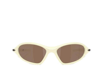 Oakley Portal Jacket "White" - lunettes de soleil unisexe