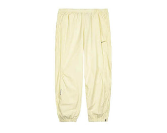 Nike NOCTA Northstar Nylon Track Pants FN7668-744 — NOCTA x Nike Nylon-Trainingshose Alabaster Herren