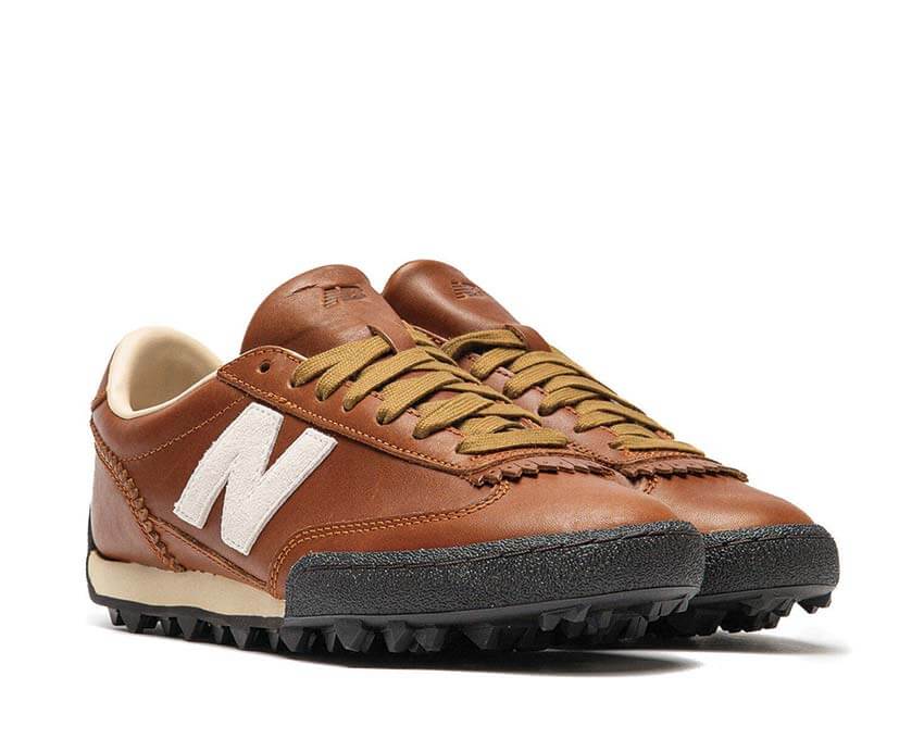 New Balance Gator Run "Bark"