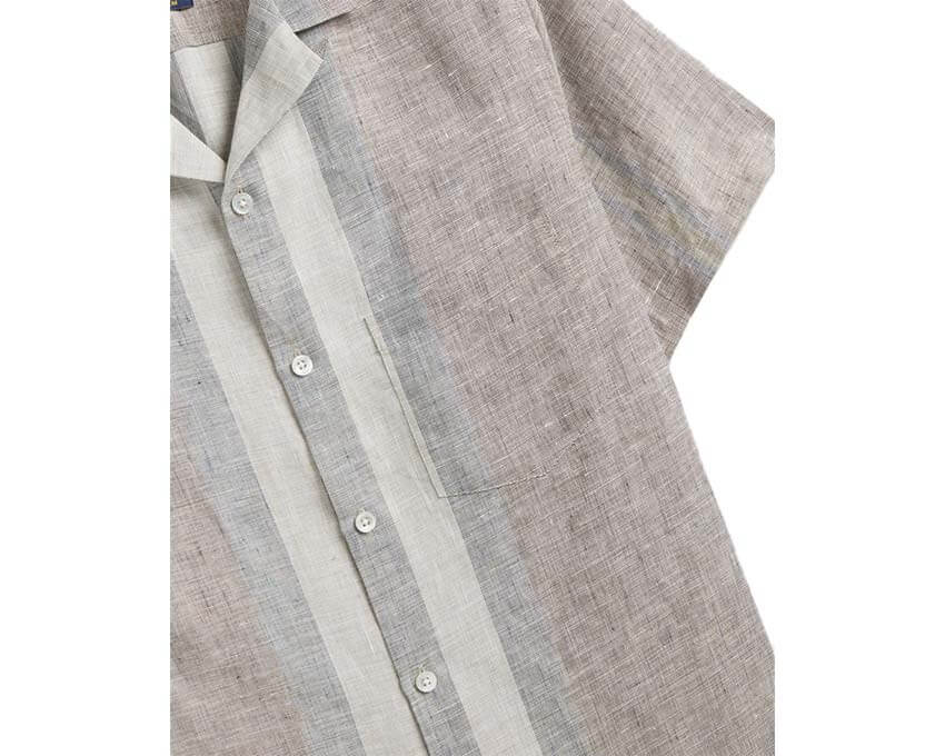 Portuguese Flannel Drift
