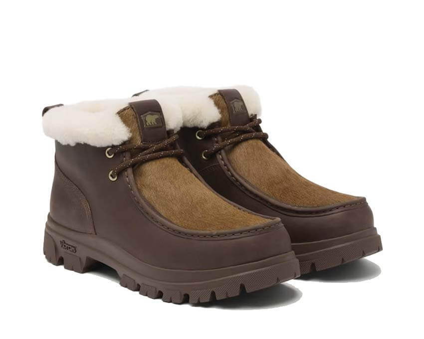 Sorel x Aries Daystorm™ Chukka "Tobacco"