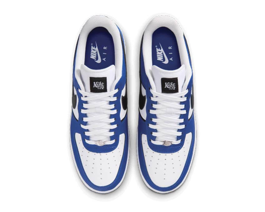 Nike Force 1 '07 Lv8 Sport "Old Royal"