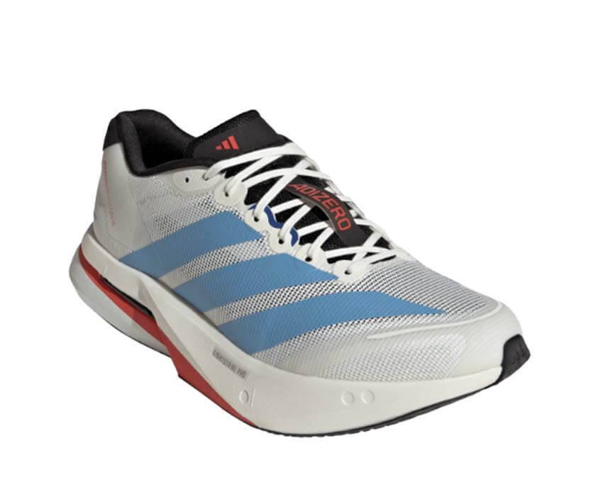 Adidas Adizero Boston 13 "Off White"