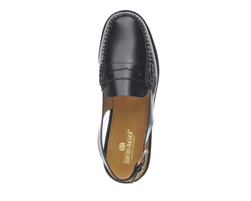 Sebago Dan Sandal W