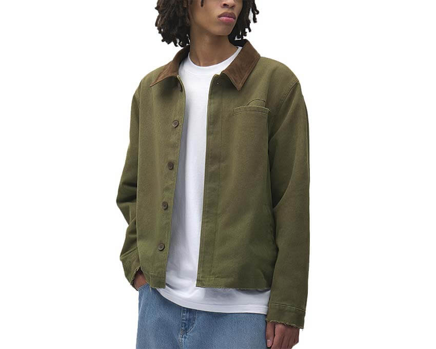 Arte Dusty Artisan Jacket