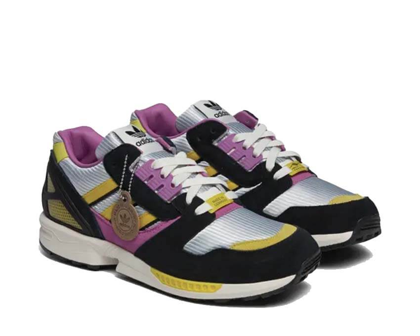 Adidas ZX 8000 Made In Germany