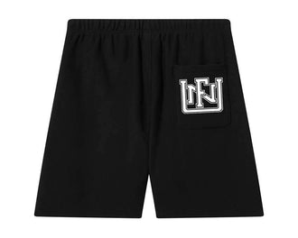 Champion x Noirfonce Short Black
