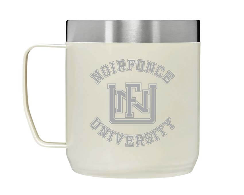 Stanley x Noirfonce Mug "Lux et umbra"