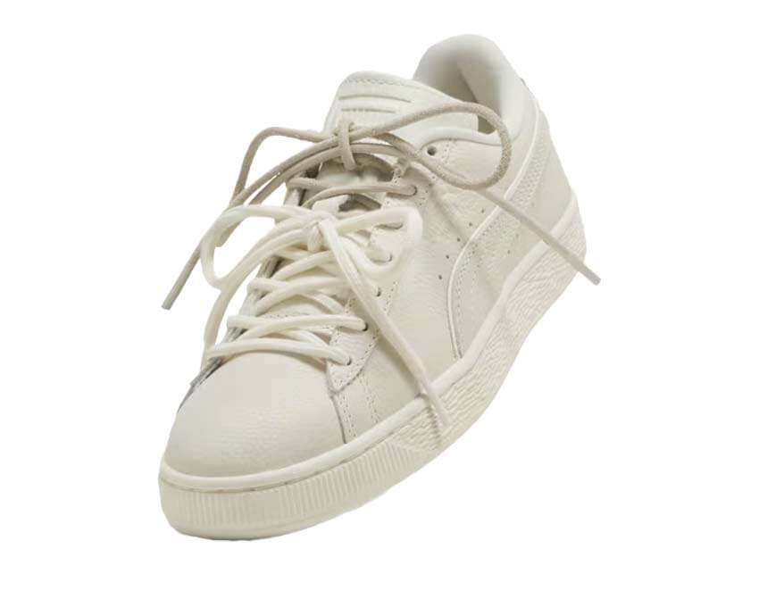 Puma Suede Bloom Dress-Up W "Vapor Gray"
