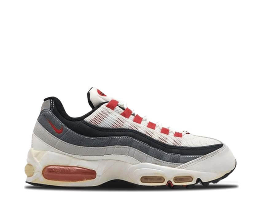Nike Air Max 95 Big Bbl Premium
