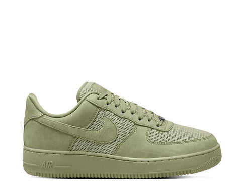 Nike Air Force 1 '07 Lv8 "Dusty Olive"