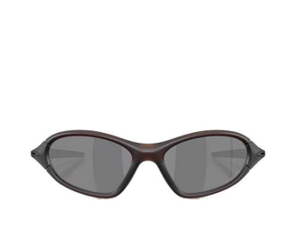 Oakley Portal Jacket "Brown" - lunettes de soleil unisexe