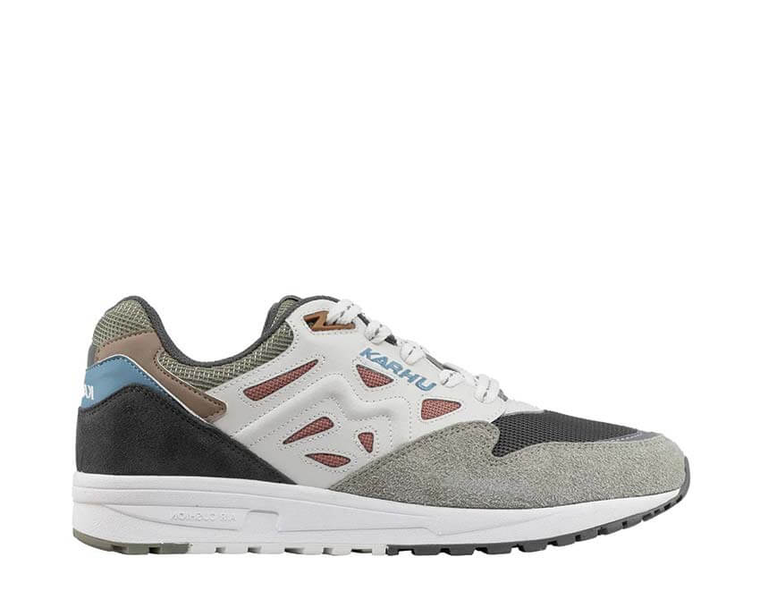 Karhu Legacy 96 "Dark Gull Gray"