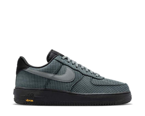 Nike Force 1 '07 Lx Vibram "Black"