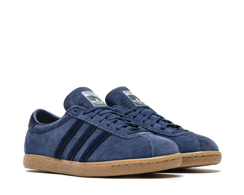 Adidas Tobacco "Night Indigo"