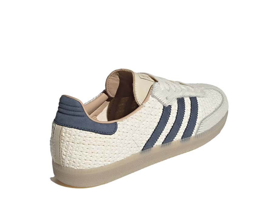 Adidas Samba OG "Cream White"