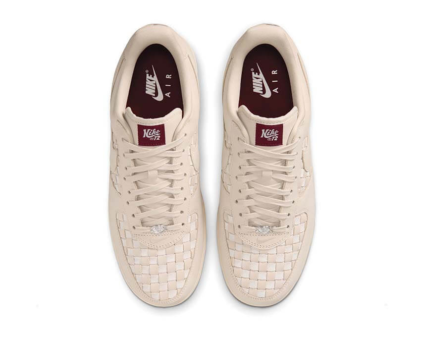 Nike Force 1 Low Retro Prm Ess "Sanddrift"