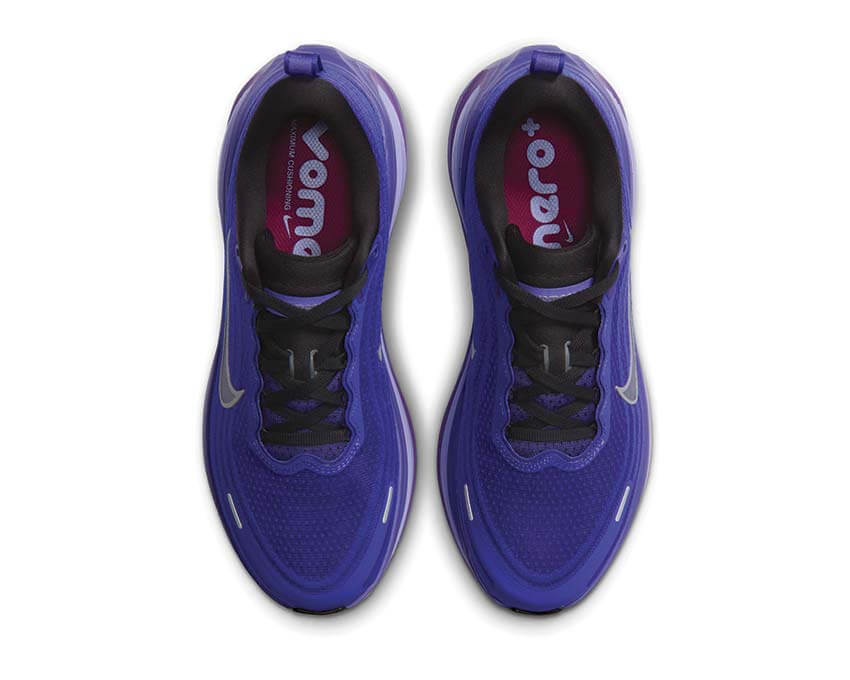 Nike Vomero Plus W "Persian Violet"