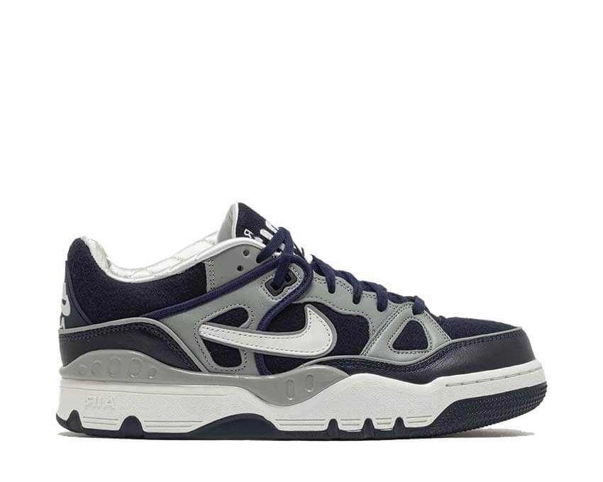 Nike Air Force 3 Low SP x Nigo "Midnight Navy"