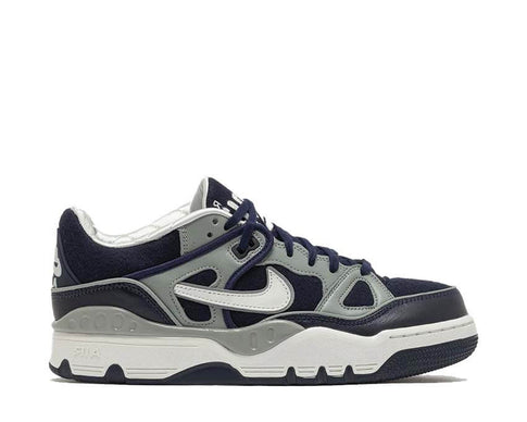 Nike Air Force 3 Low SP x Nigo "Midnight Navy"