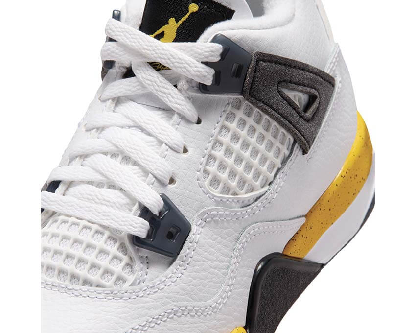 Jordan 4 Retro PS "Tour Yellow"