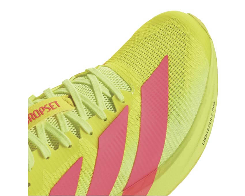 Adidas Adizero Dropset Pro
