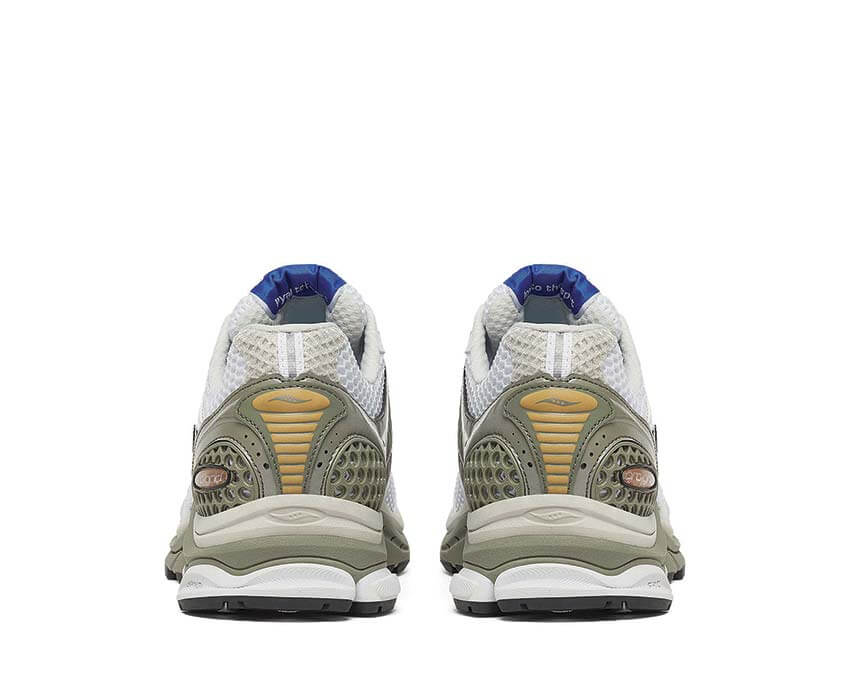 Saucony Progrid Triumph 4