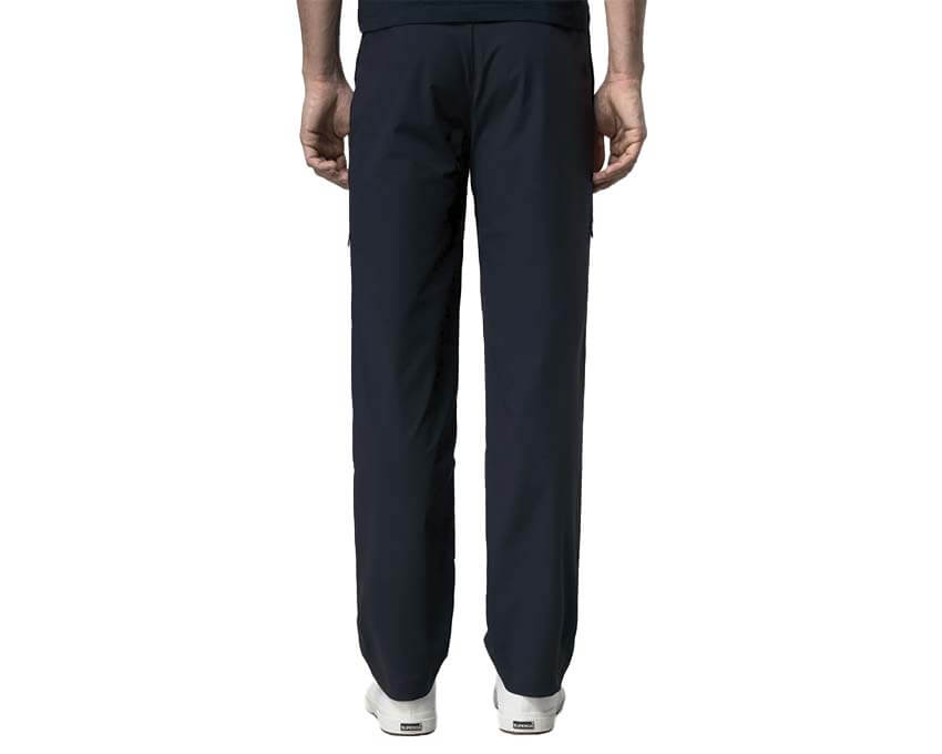 K-way Merager Travel