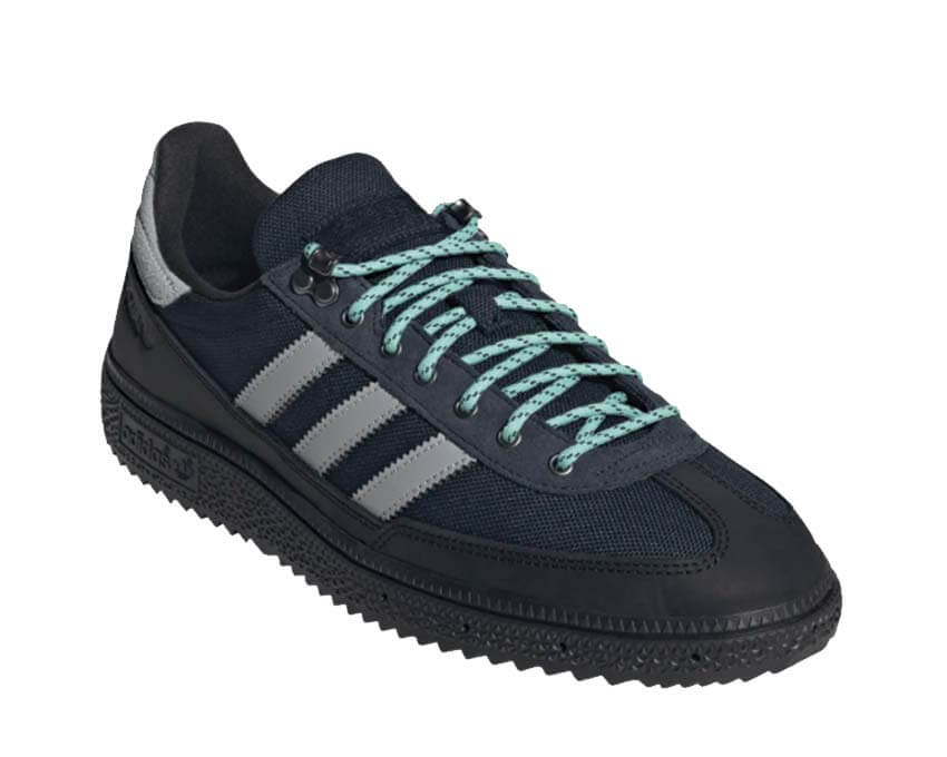 Adidas Handball Spezial Wt Blue
