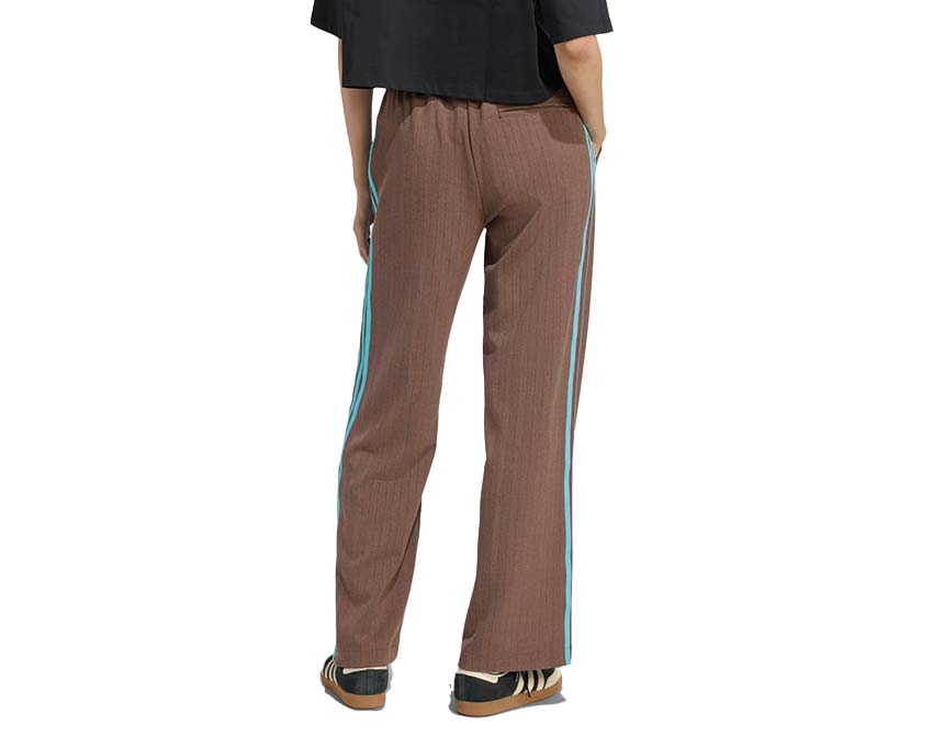 Adidas Tailored Pants "Auburn"