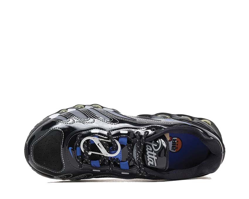 Nike x Patta Air Max DN8 SP