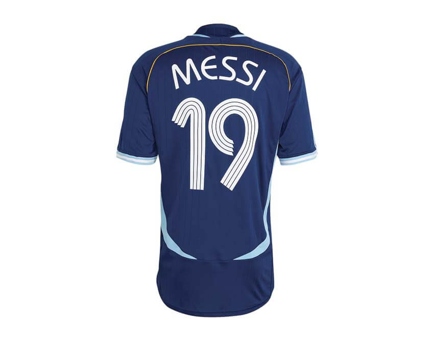 Adidas AFA A Jsy 06 M JN3709