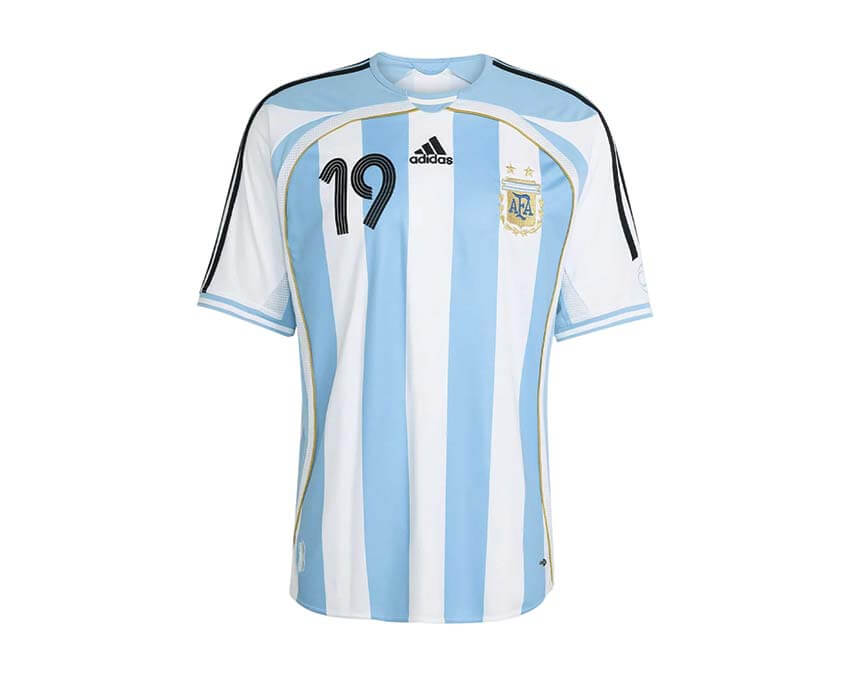 Adidas AFA H Jsy 06 M JN3708