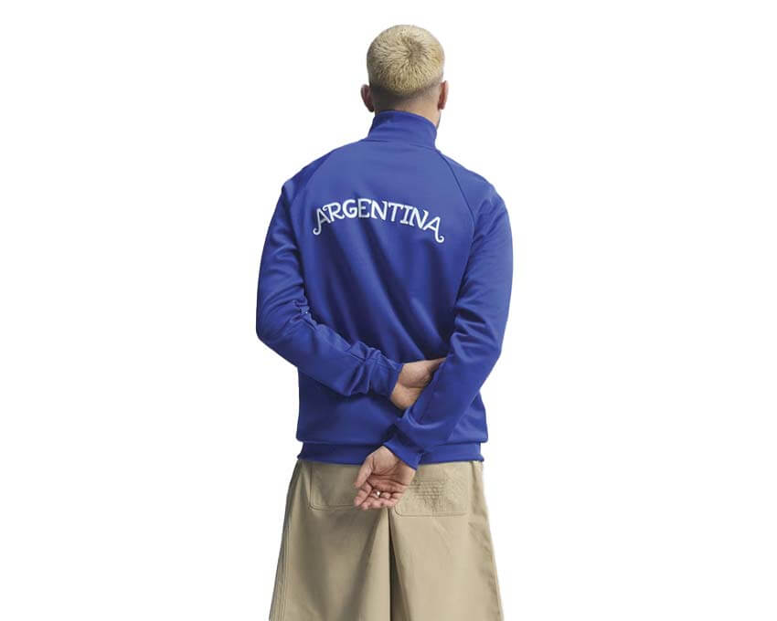 Adidas AFA OG Track Top JZ6305