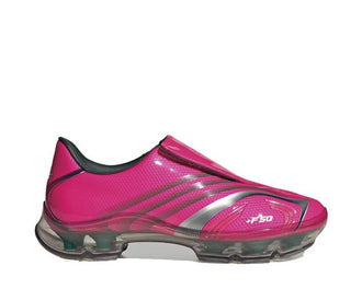 Adidas F50 Adiframe Shock Pink — sneaker homme running légèreté haute performance
