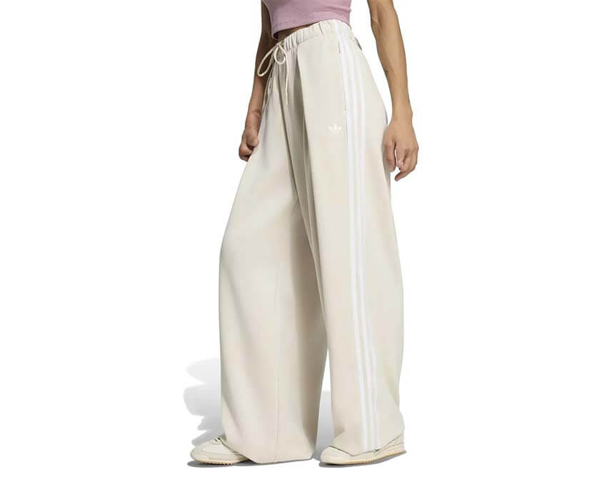 Adidas Adiluna Season 2 x Jennie Pleated Track Pants LD4965