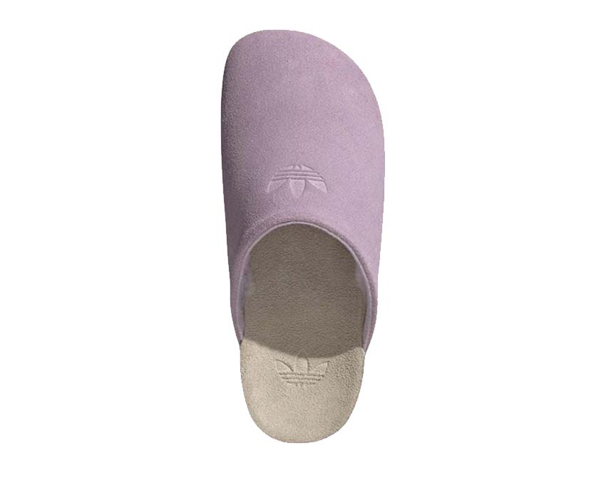  Adidas Adimule "Powder Plum" JP8732