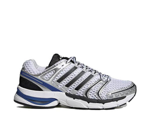 Adidas Adistar Control 5 Cloud White — chaussure running femme blanc immaculé