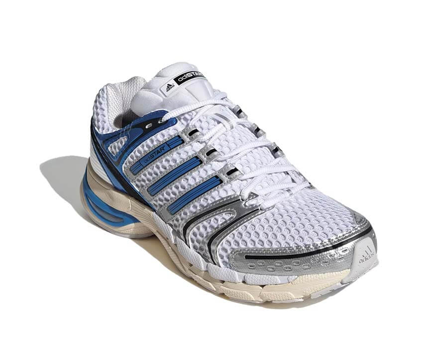Adidas Adistar Control 5 Trainers | NOIRFONCE