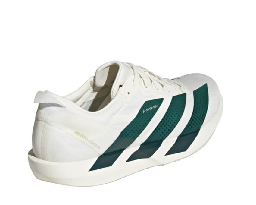 Adidas Adizero Adios 9 M "Core White" KH5639