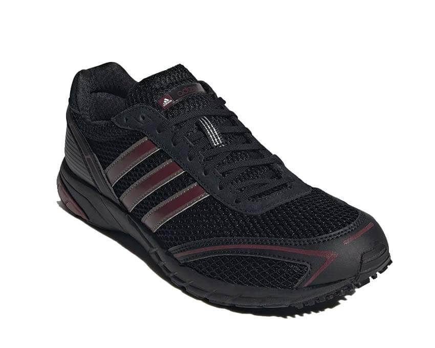 Adidas Adizero Adios OG Core Black | NOIRFONCE