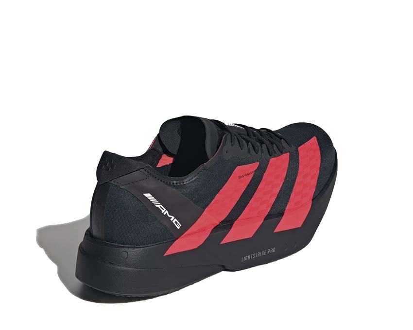 Adidas Adizero Adios Pro 4 AMG | NOIRFONCE