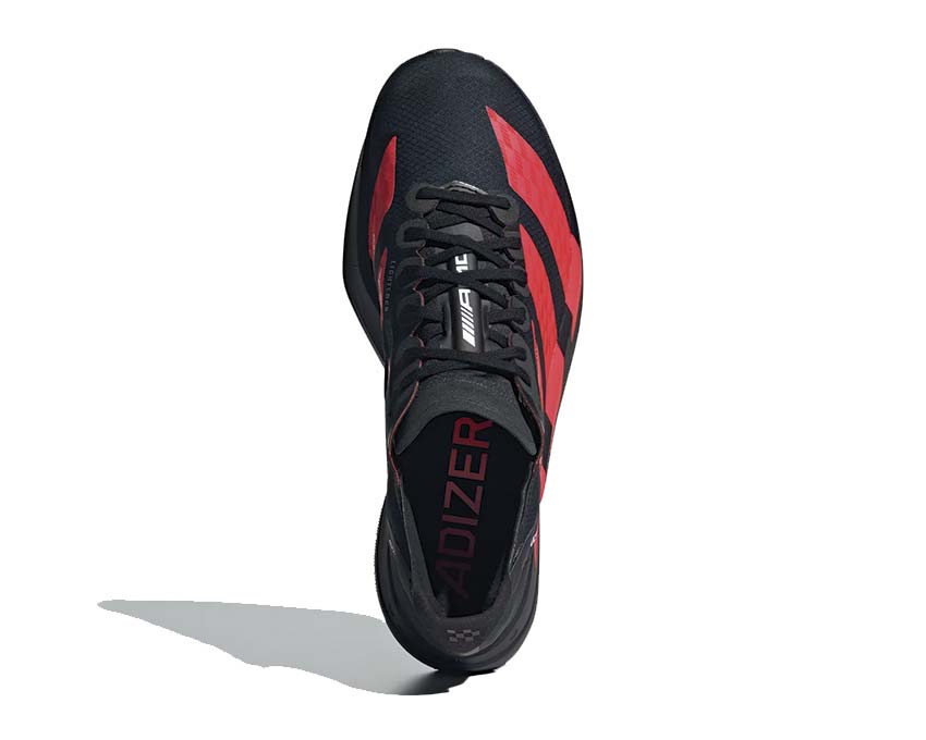 Adidas Adizero Adios Pro 4 AMG | NOIRFONCE