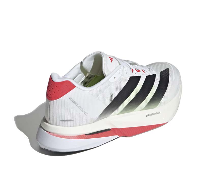 スパイク・シューズ  ADIZERO BOSTON 13 28cm Adidas Adizero Boston 13 Lucid Red | NOIRFONCE