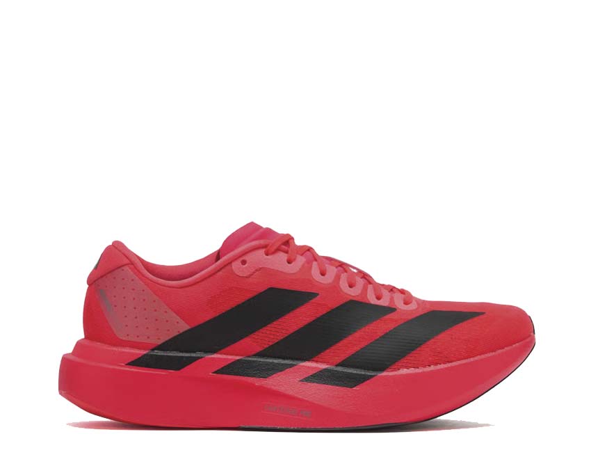 Adidas Adizero Evo  Lucid Red / Core Black / Lucid Red JS4492