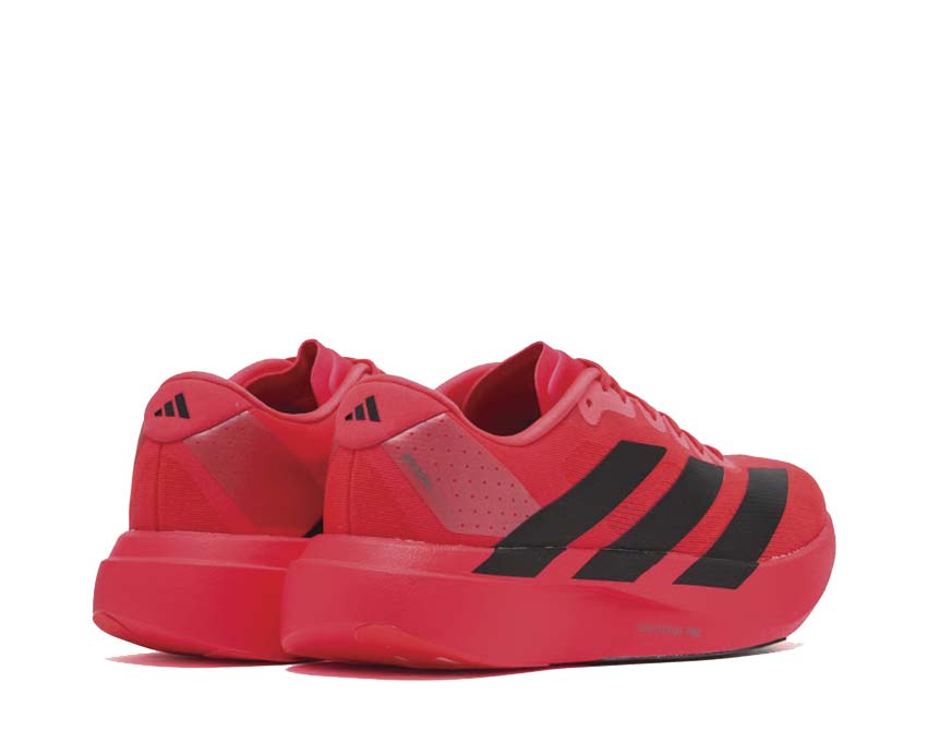 Adidas Adizero Evo  Lucid Red / Core Black / Lucid Red JS4492