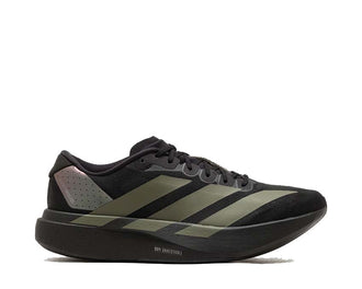 Adidas Adizero Evo SL M Black Olive — chaussure running homme trail léger