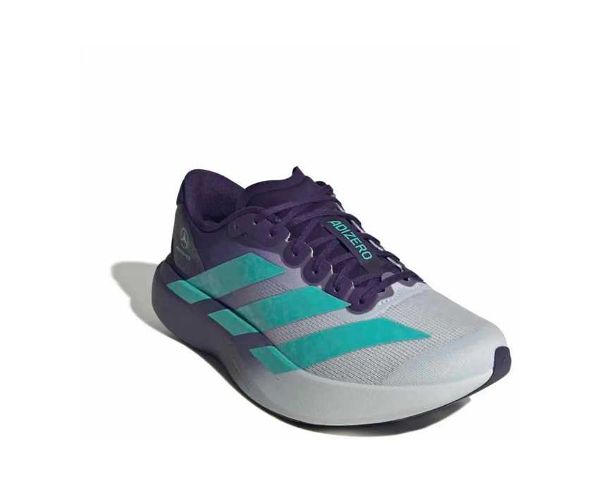 Adidas Adizero Evo SL ME "Blue Tint" - sneakers homme - vue 3